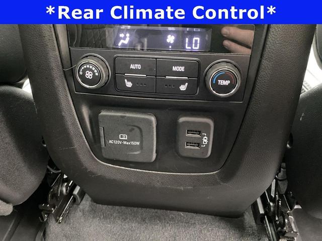 Photo of 2023 Ebony Twilight Metallic Buick Enclave