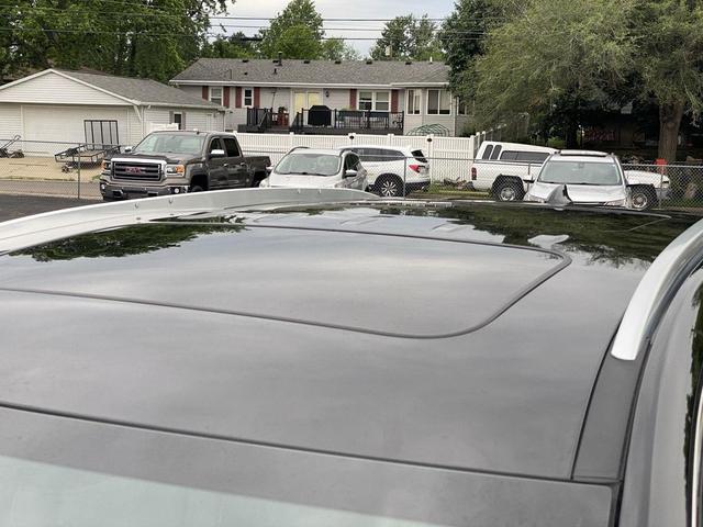 Photo of 2023 Ebony Twilight Metallic Buick Enclave