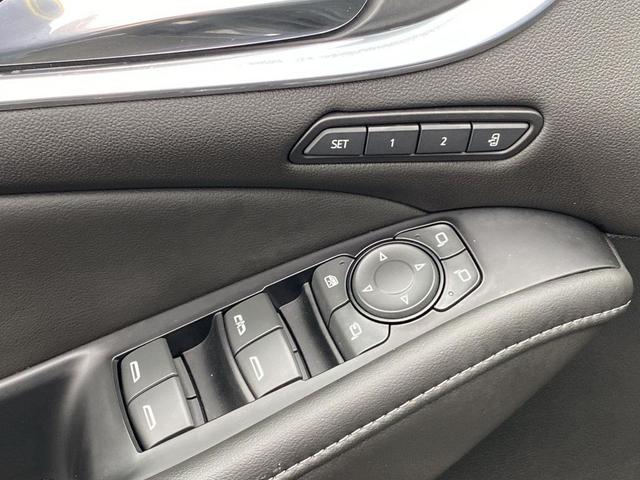 Photo of 2023 Ebony Twilight Metallic Buick Enclave