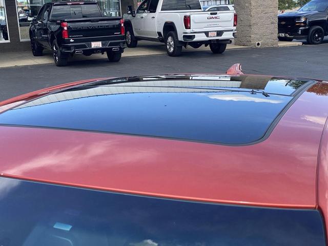 Photo of 2020  Cadillac CT5