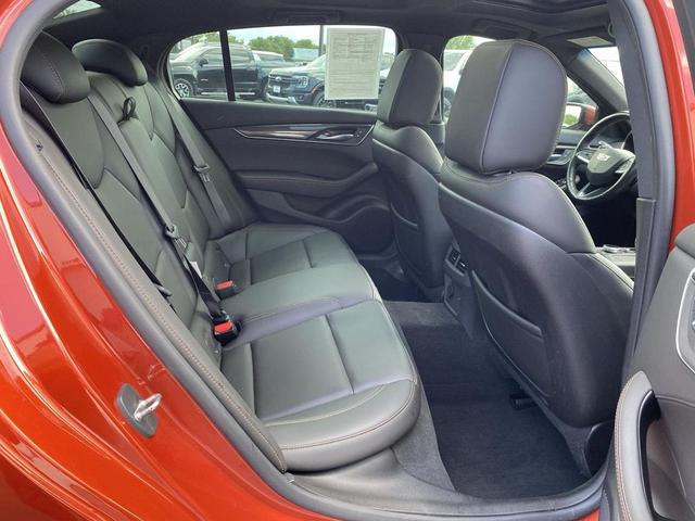 Photo of 2020  Cadillac CT5