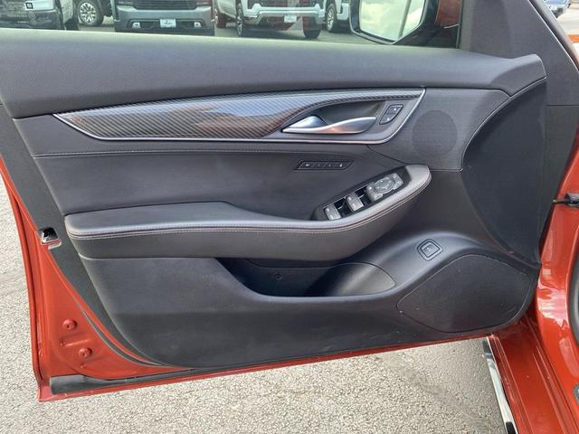 Photo of 2020  Cadillac CT5