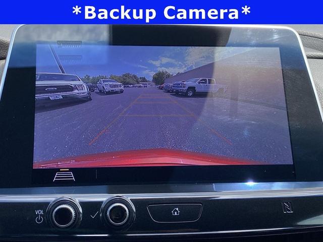 Photo of 2020  Cadillac CT5