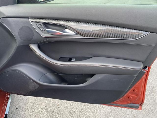 Photo of 2020  Cadillac CT5