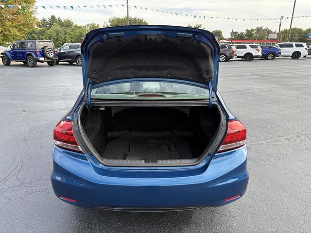 Photo of 2015  Honda Civic