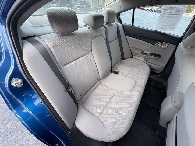 Photo of 2015  Honda Civic