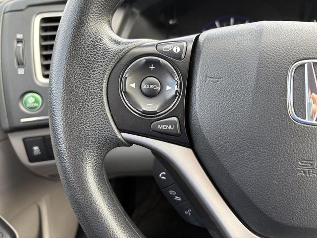 Photo of 2015  Honda Civic