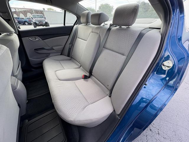 Photo of 2015  Honda Civic