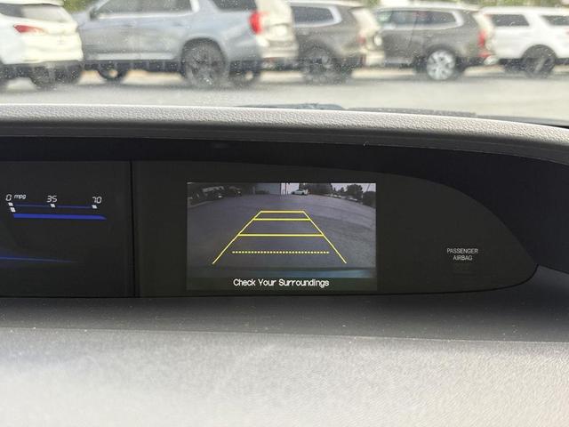 Photo of 2015  Honda Civic