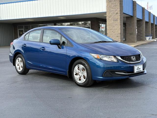 Photo of 2015  Honda Civic