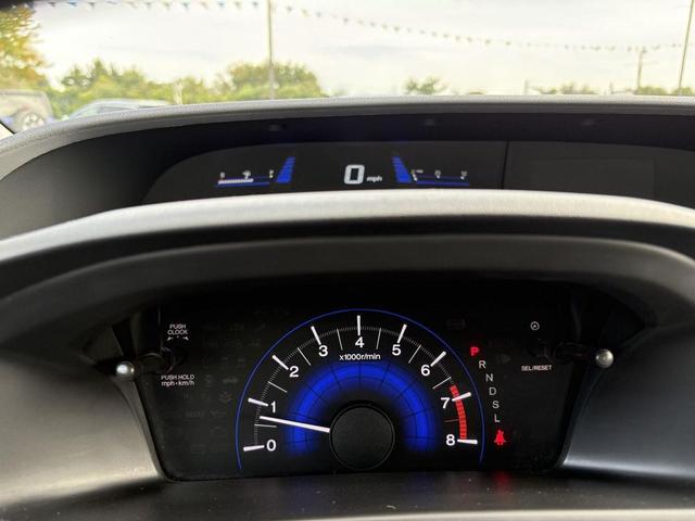 Photo of 2015  Honda Civic