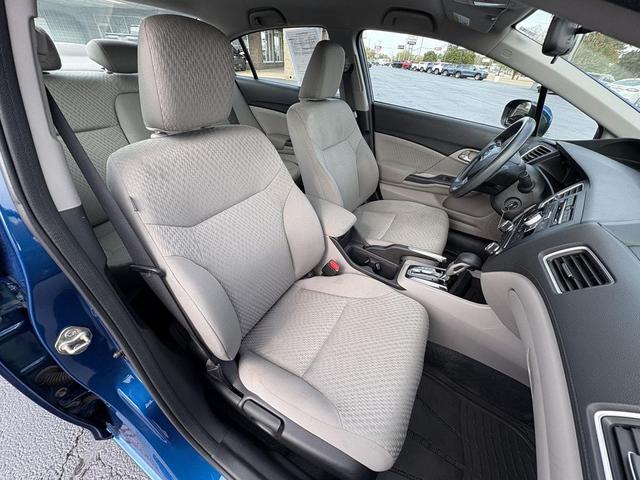 Photo of 2015  Honda Civic