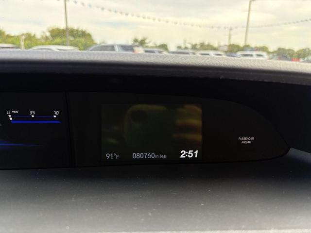 Photo of 2015  Honda Civic