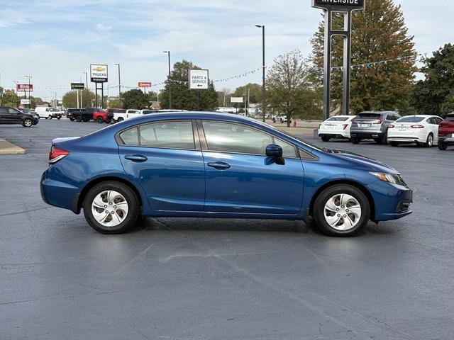 Photo of 2015  Honda Civic