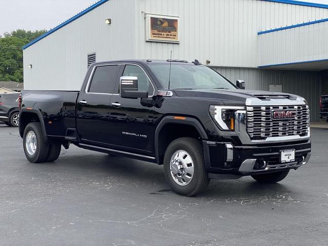 Photo of 2025  GMC Sierra 3500