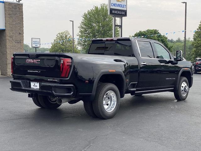 Photo of 2025  GMC Sierra 3500