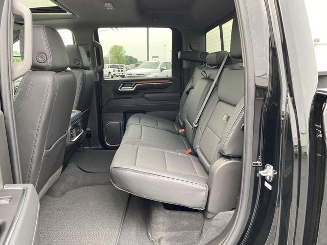 Photo of 2025  GMC Sierra 3500