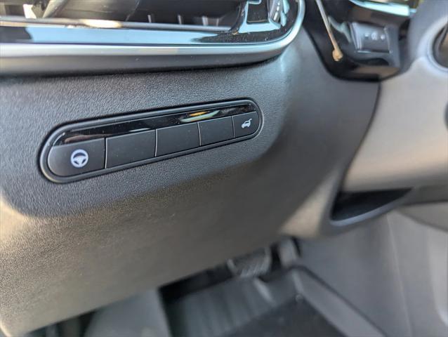 Photo of 2025 Mineral Black INFINITI QX60