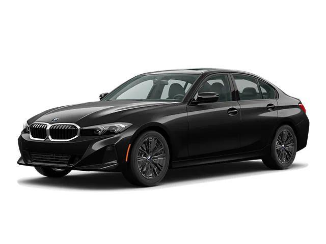 2023 BMW 330