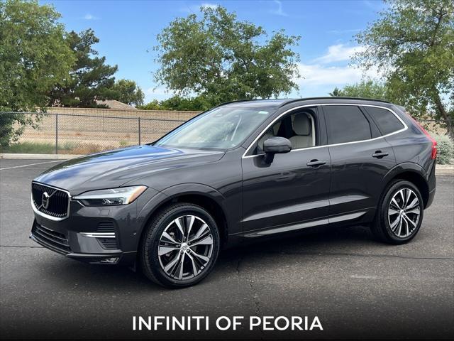 2022 Volvo XC60