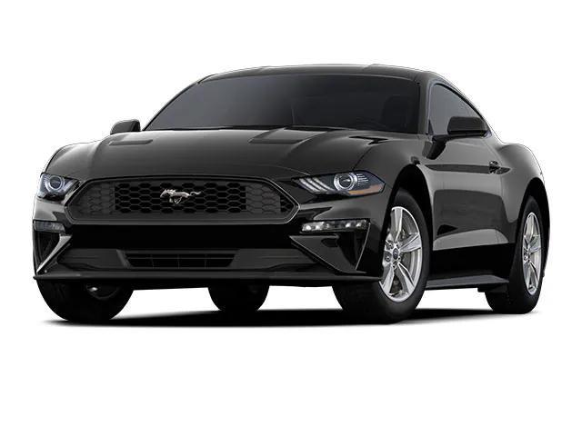 2023 Ford Mustang