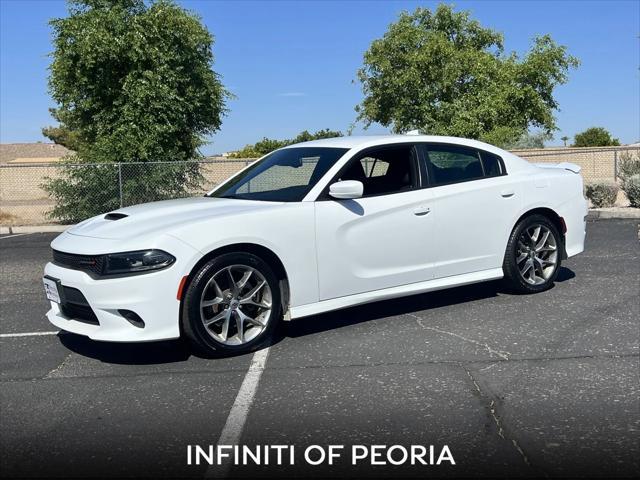 2022 Dodge Charger