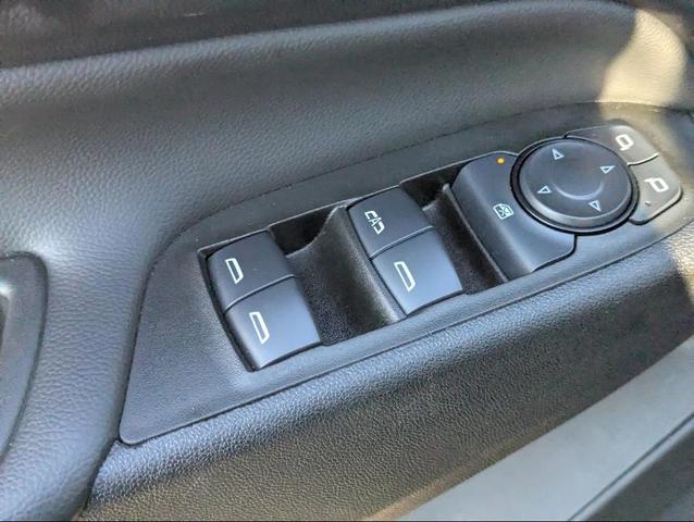 Photo of 2024 Lakeshore Blue Chevrolet Equinox