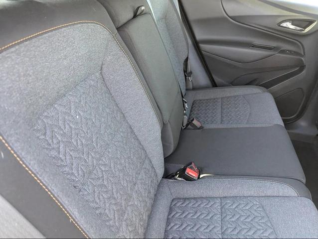 Photo of 2024 Lakeshore Blue Chevrolet Equinox