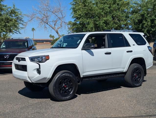 2024 Toyota 4runner