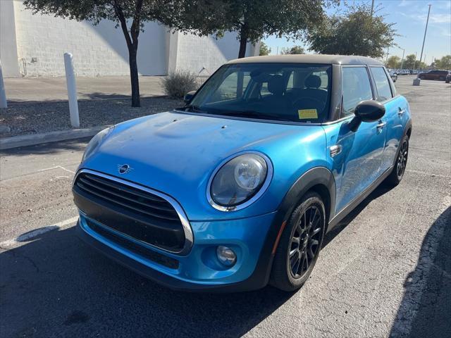 2019 MINI Hardtop