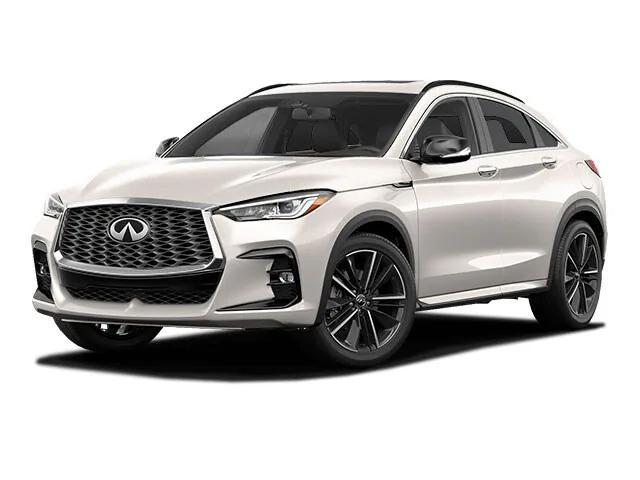 2023 Infiniti Qx55