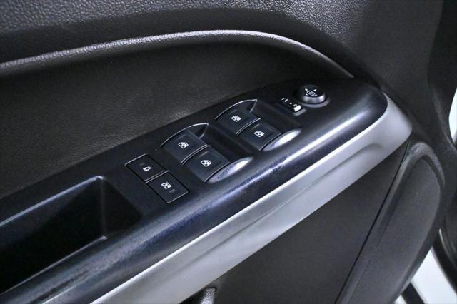 Photo of 2020 Summit White Chevrolet Colorado