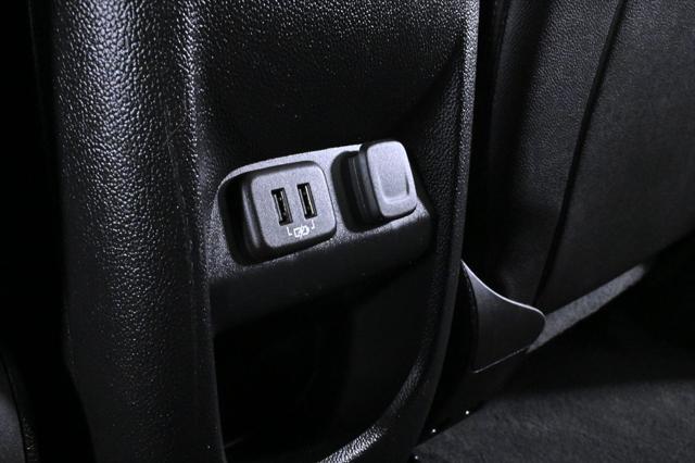 Photo of 2020 Summit White Chevrolet Colorado