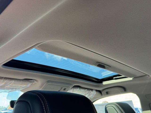 Photo of 2025 Red Alert Nissan Frontier