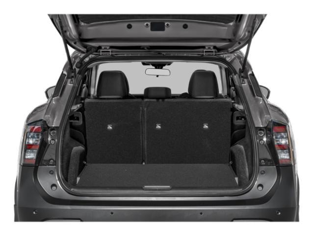 Photo of 2026 Gun Metallic Nissan Kicks