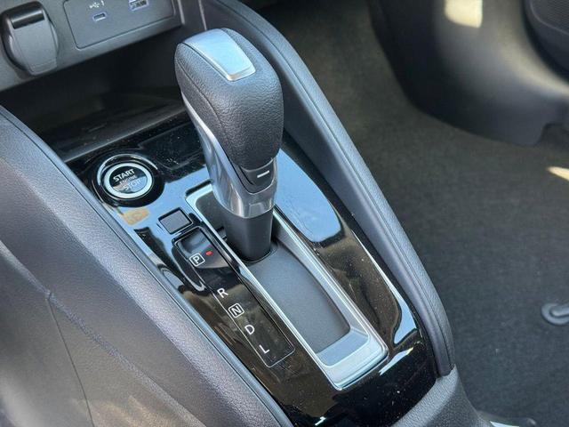 Photo of 2025 Super Black Nissan Versa