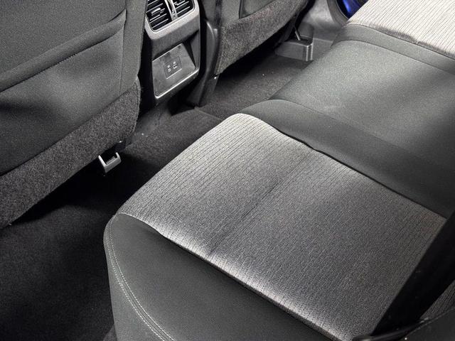 Photo of 2022 Caspian Blue Metallic Nissan Rogue