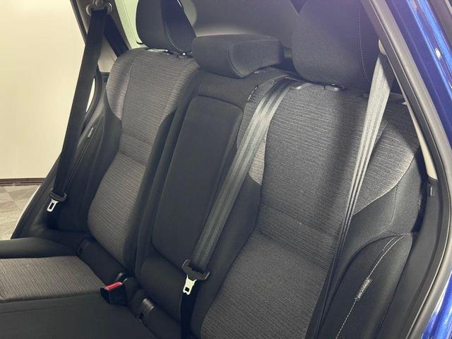 Photo of 2022 Caspian Blue Metallic Nissan Rogue