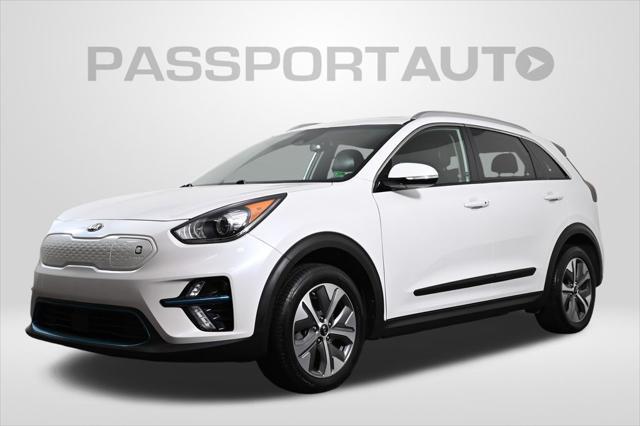 2019 Kia NIRO
