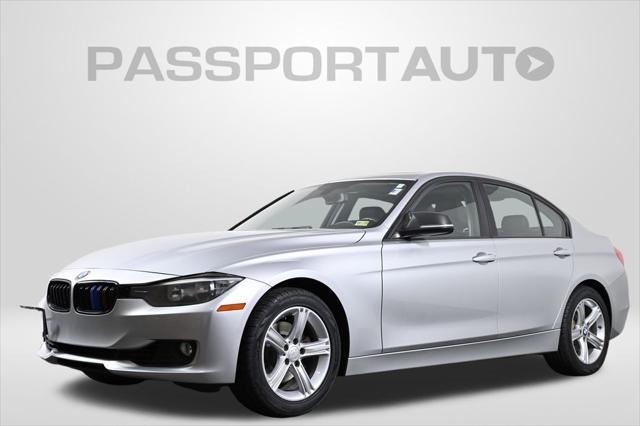 2013 BMW 328