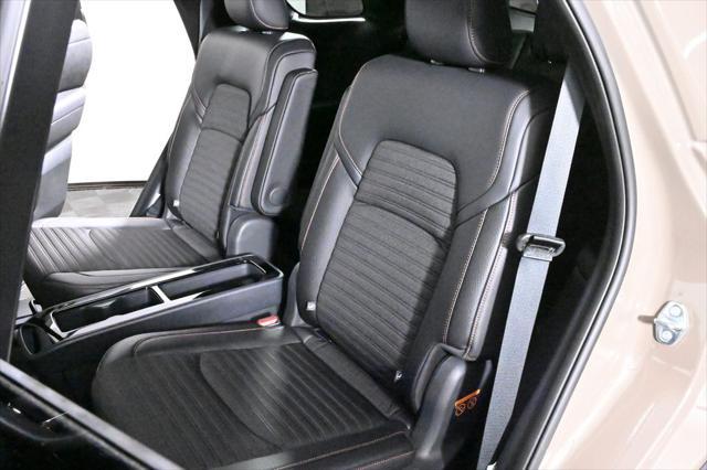 Photo of 2025 Baja Storm Nissan Pathfinder
