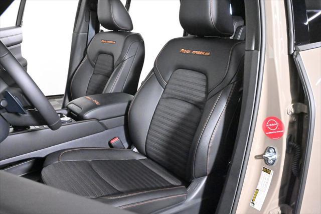 Photo of 2025 Baja Storm Nissan Pathfinder