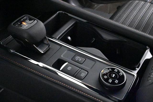 Photo of 2025 Baja Storm Nissan Pathfinder