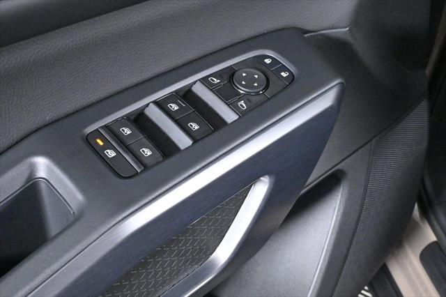 Photo of 2025 Baja Storm Nissan Pathfinder