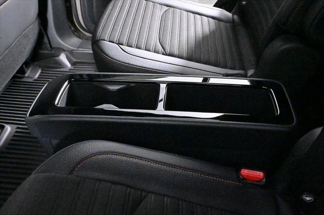 Photo of 2025 Baja Storm Nissan Pathfinder