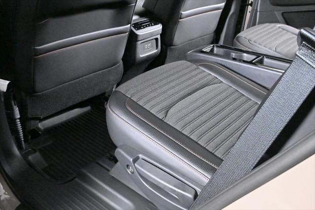 Photo of 2025 Baja Storm Nissan Pathfinder