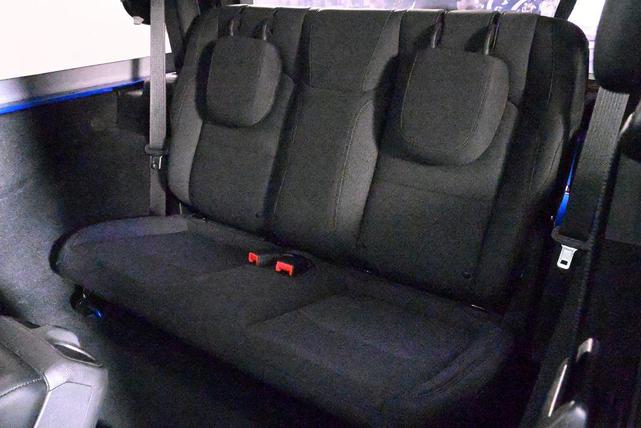 Photo of 2022 Hydro Blue Pearlcoat Jeep Wrangler