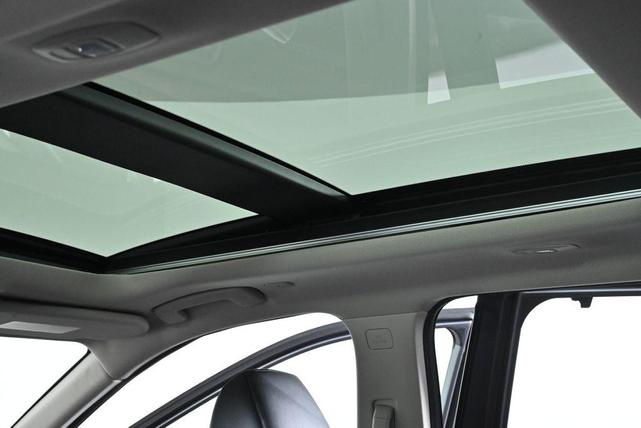 Photo of 2023 Gun Metallic Nissan Rogue