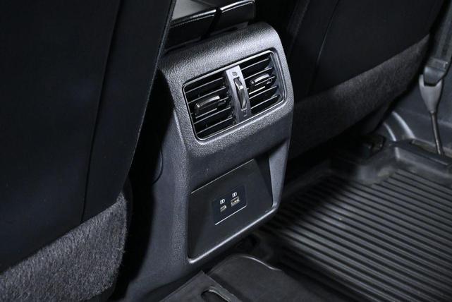 Photo of 2023 Gun Metallic Nissan Rogue