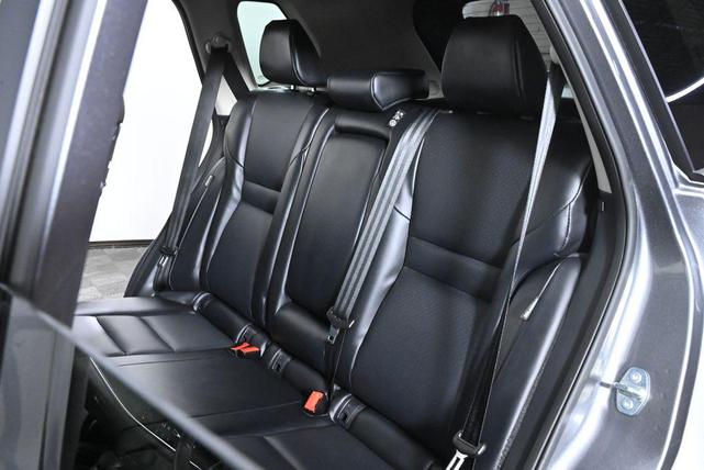 Photo of 2023 Gun Metallic Nissan Rogue
